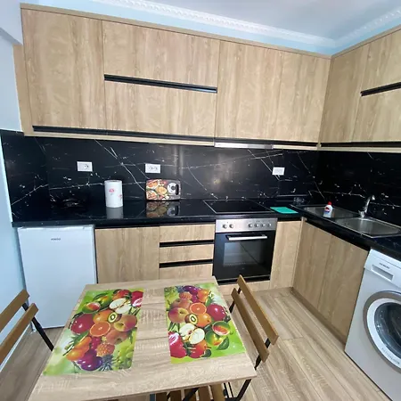 Apartment Kriss-klej's *